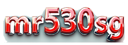 mr530sg logo